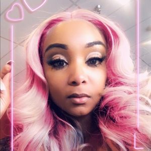 Meet your Posher, Crystal